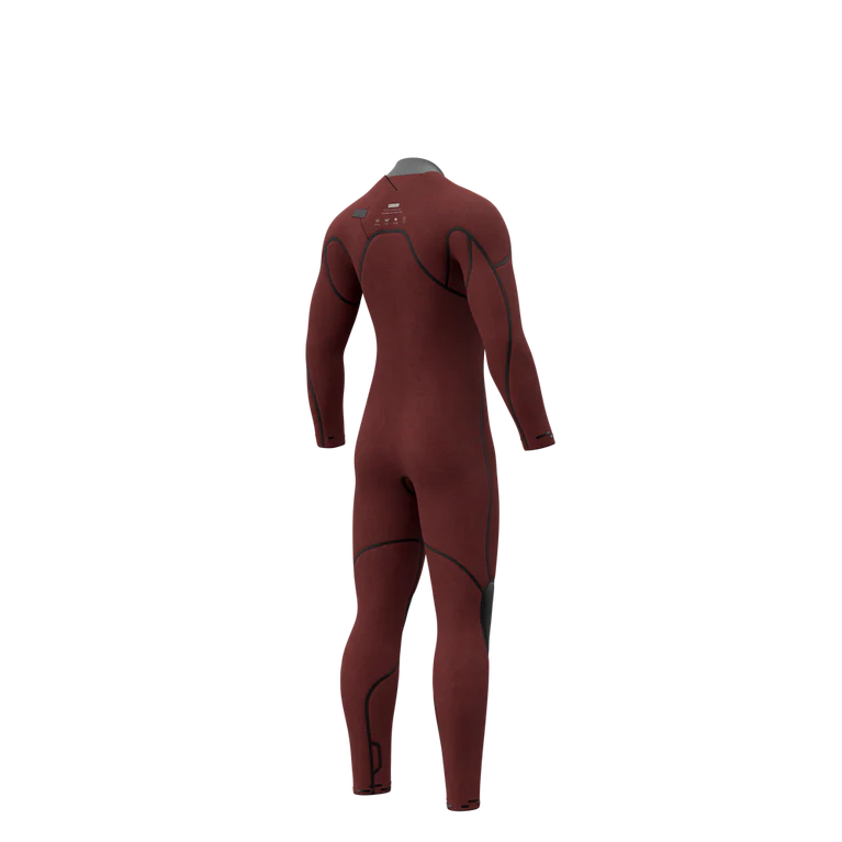 Majestic Fullsuit 4.3mm Fzip